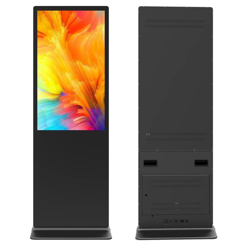 MO One Screen 1